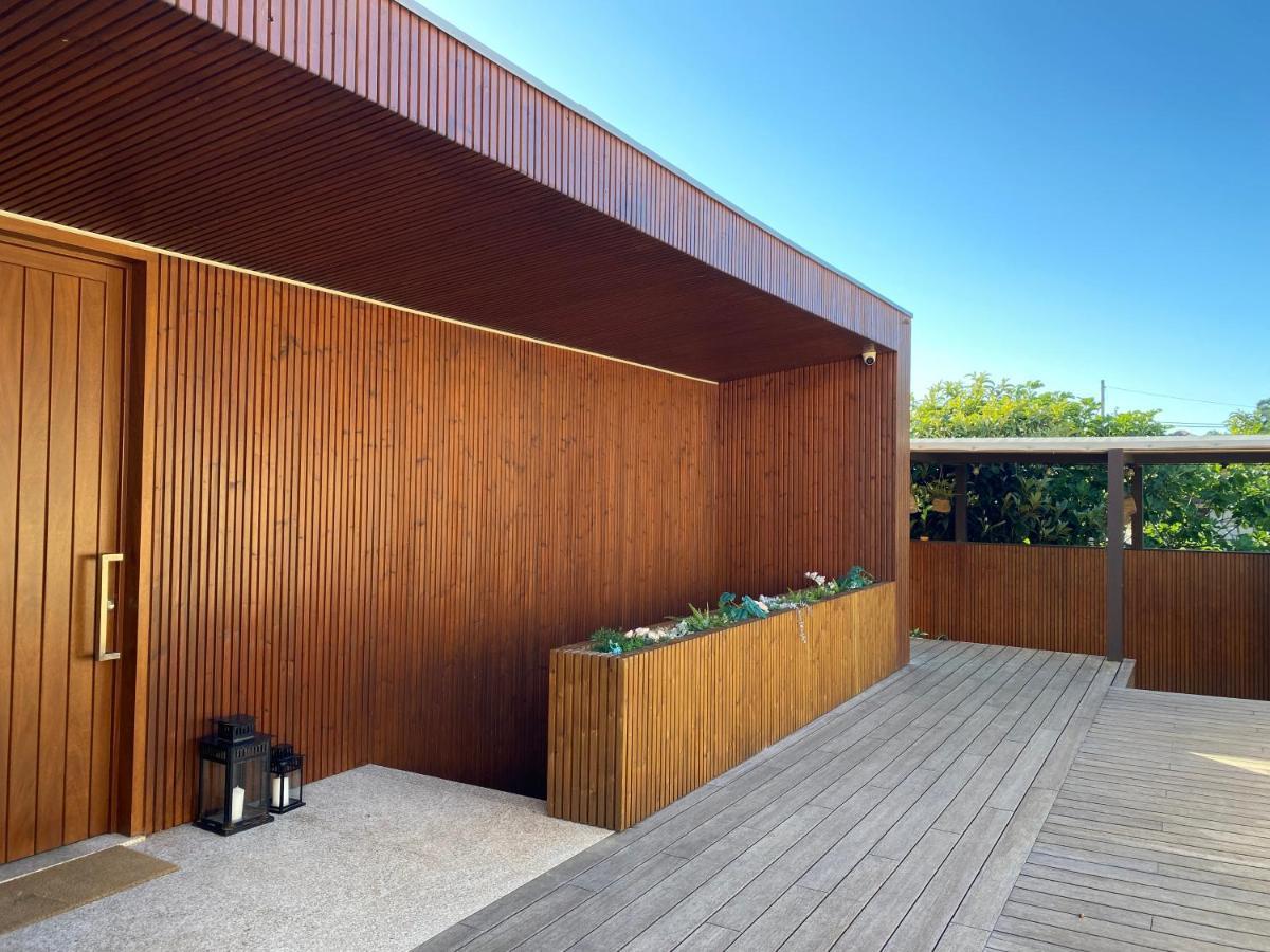Pearl By Balgrid Villa Viana do Castelo Luaran gambar