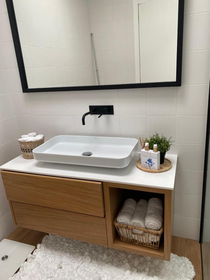Pearl By Balgrid Villa Viana do Castelo Luaran gambar